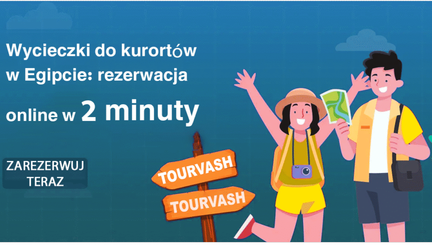 Wycieczki indywidualne